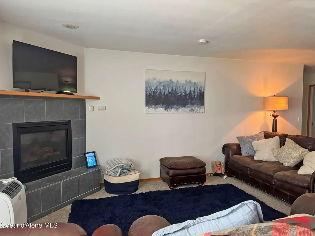 1601 Sequoia Street Sandpoint ID 83864