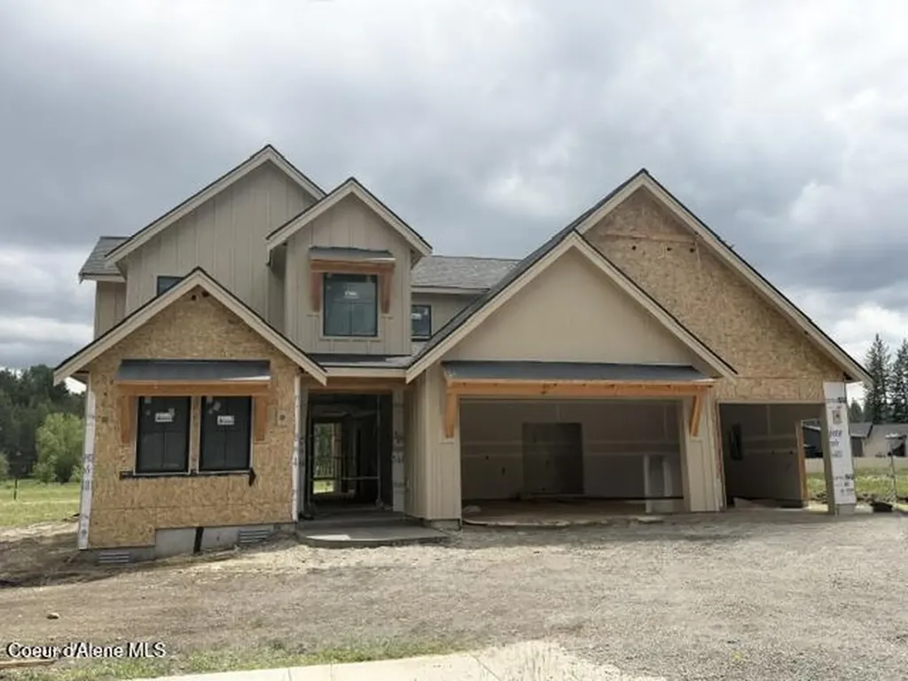 1008 E Steeple Chase Road Hayden ID 83835