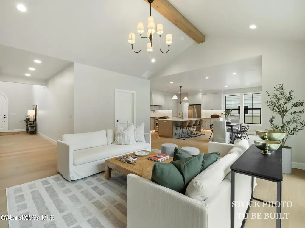1008 E Steeple Chase Road Hayden ID 83835