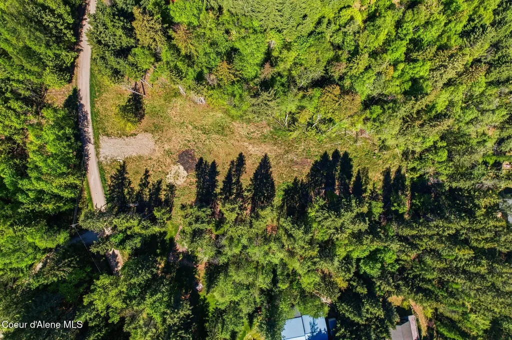 Nna Gold Hill Circle, Lot 13 Sagle ID 83860