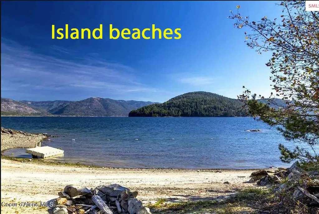 Nna Gold Hill Circle, Lot 13 Sagle ID 83860