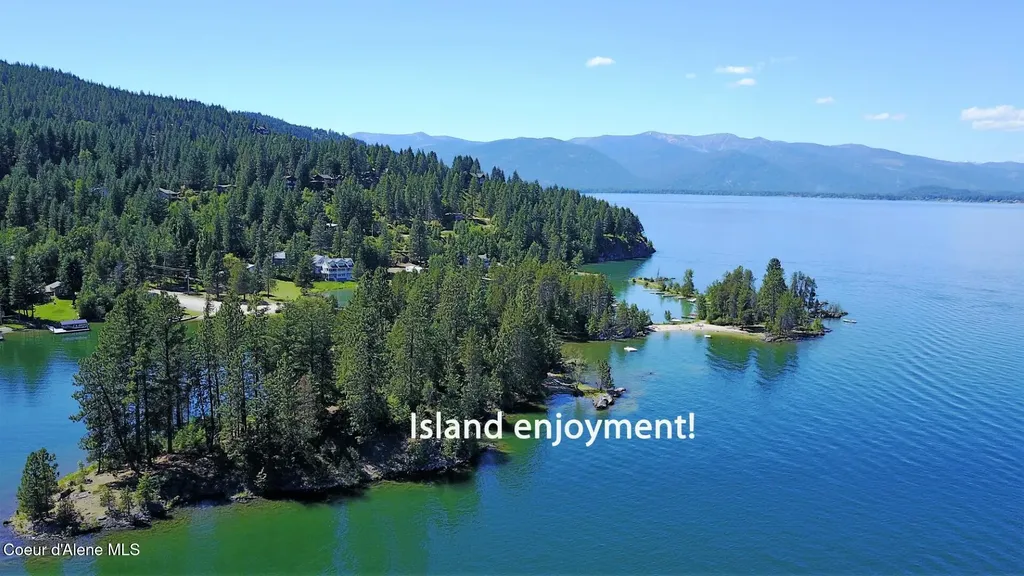 Nna Gold Hill Circle, Lot 13 Sagle ID 83860