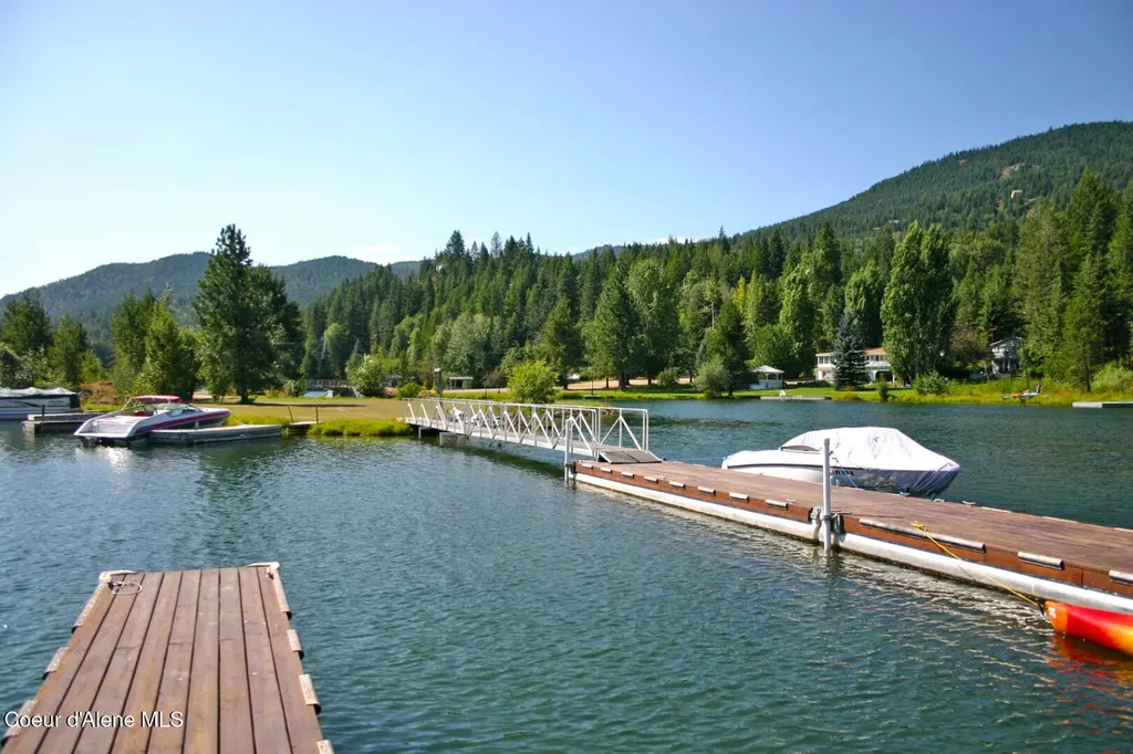 Nna Gold Hill Circle, Lot 13 Sagle ID 83860