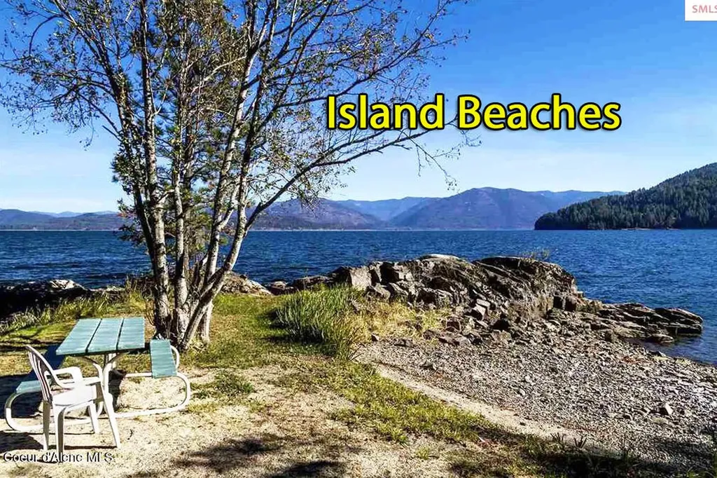 Nna Gold Hill Circle, Lot 13 Sagle ID 83860