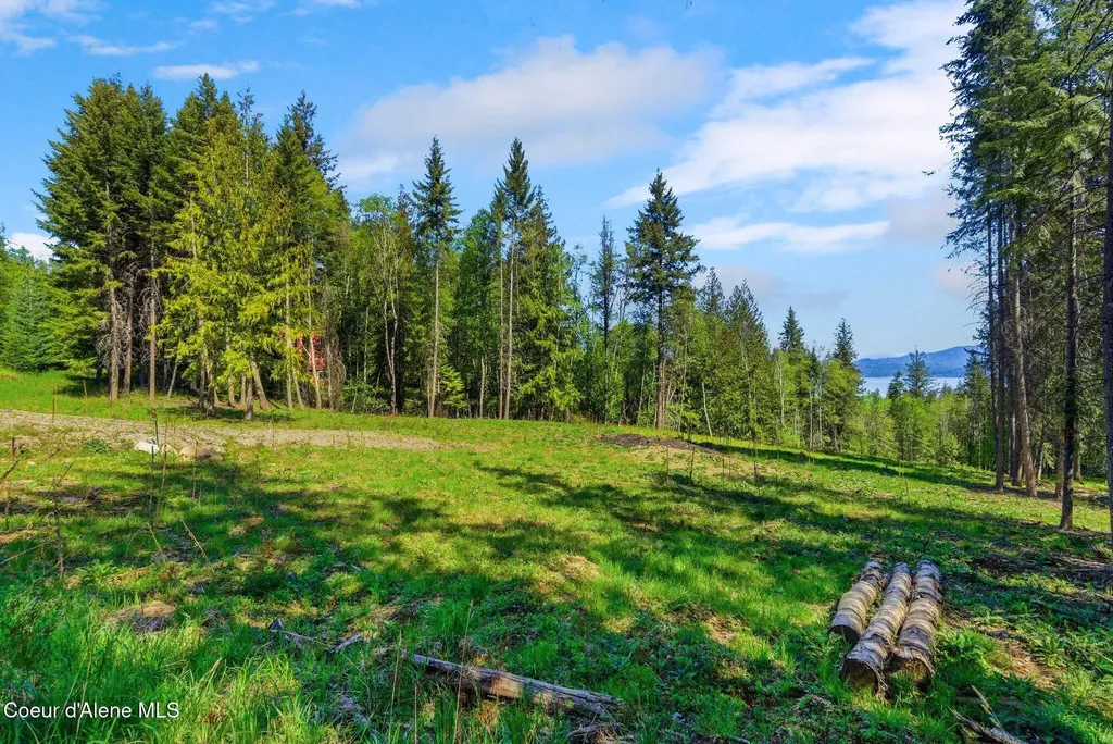 Nna Gold Hill Circle, Lot 13 Sagle ID 83860