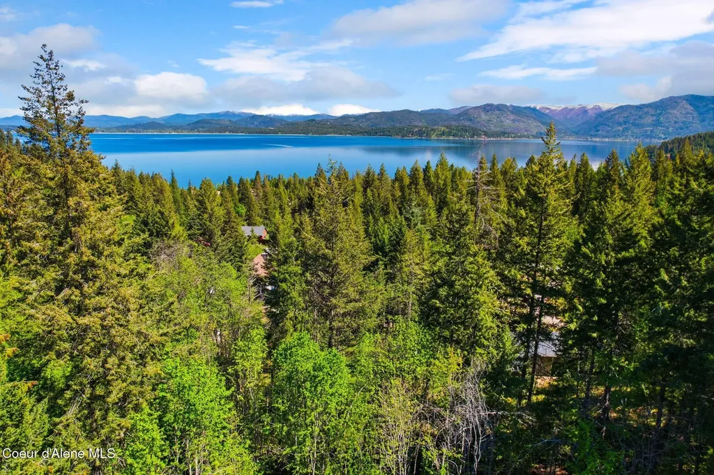 Nna Gold Hill Circle, Lot 13 Sagle ID 83860