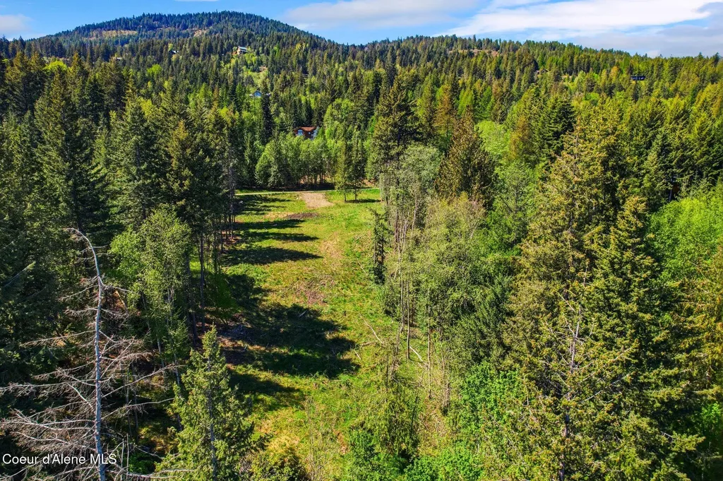 Nna Gold Hill Circle, Lot 13 Sagle ID 83860