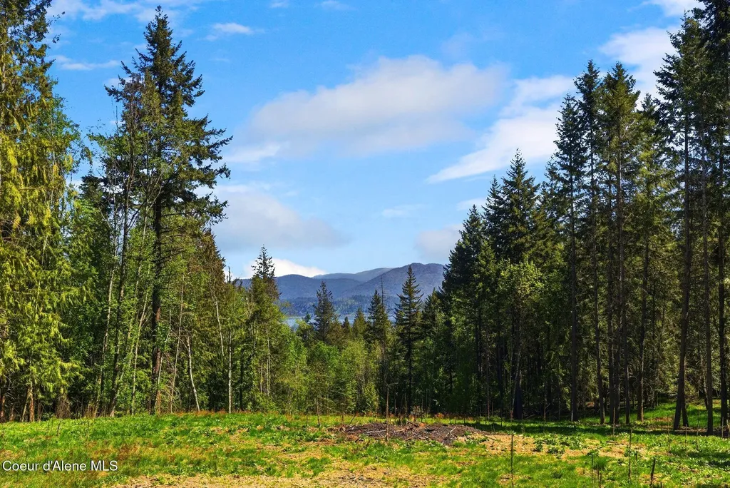 Nna Gold Hill Circle, Lot 13 Sagle ID 83860