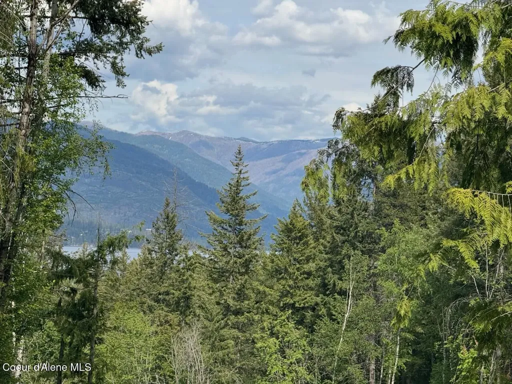 Nna Gold Hill Circle, Lot 13 Sagle ID 83860