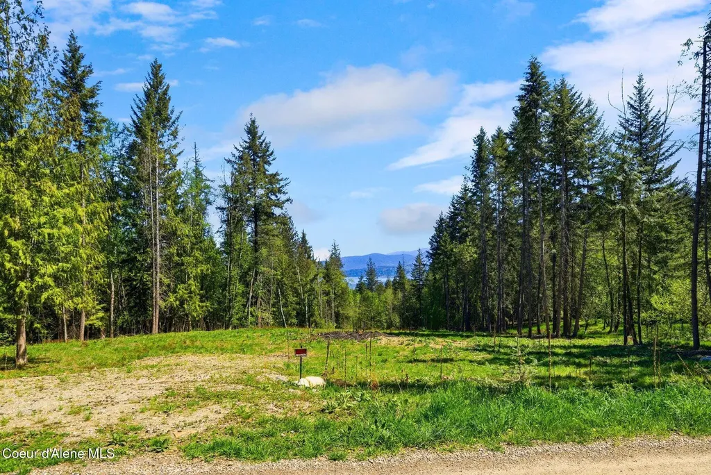 Nna Gold Hill Circle, Lot 13 Sagle ID 83860