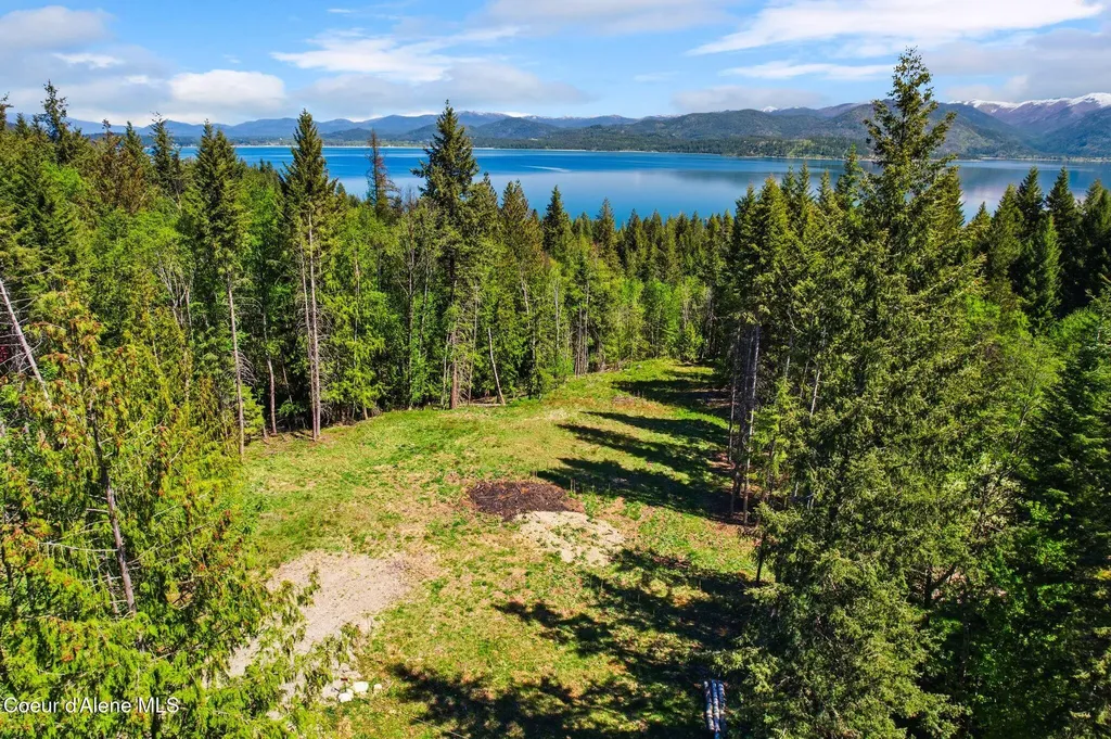Nna Gold Hill Circle, Lot 13 Sagle ID 83860