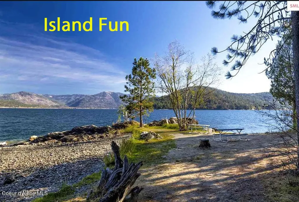 Nna Gold Hill Circle, Lot 13 Sagle ID 83860