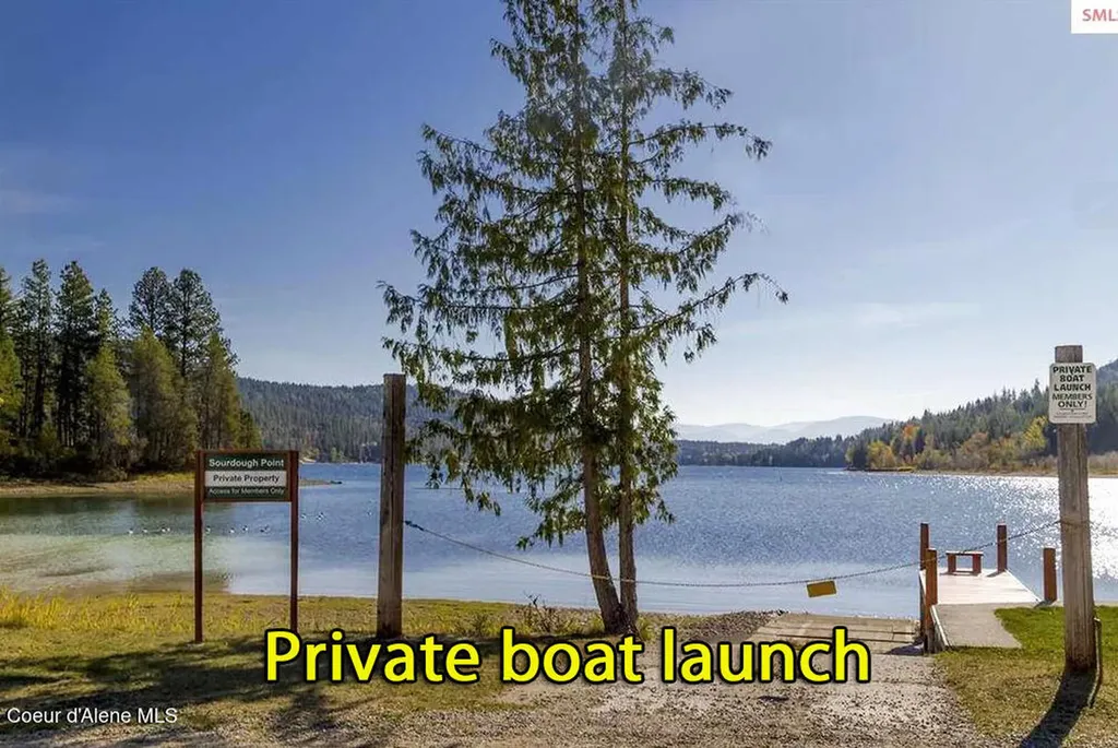 Nna Gold Hill Circle, Lot 13 Sagle ID 83860