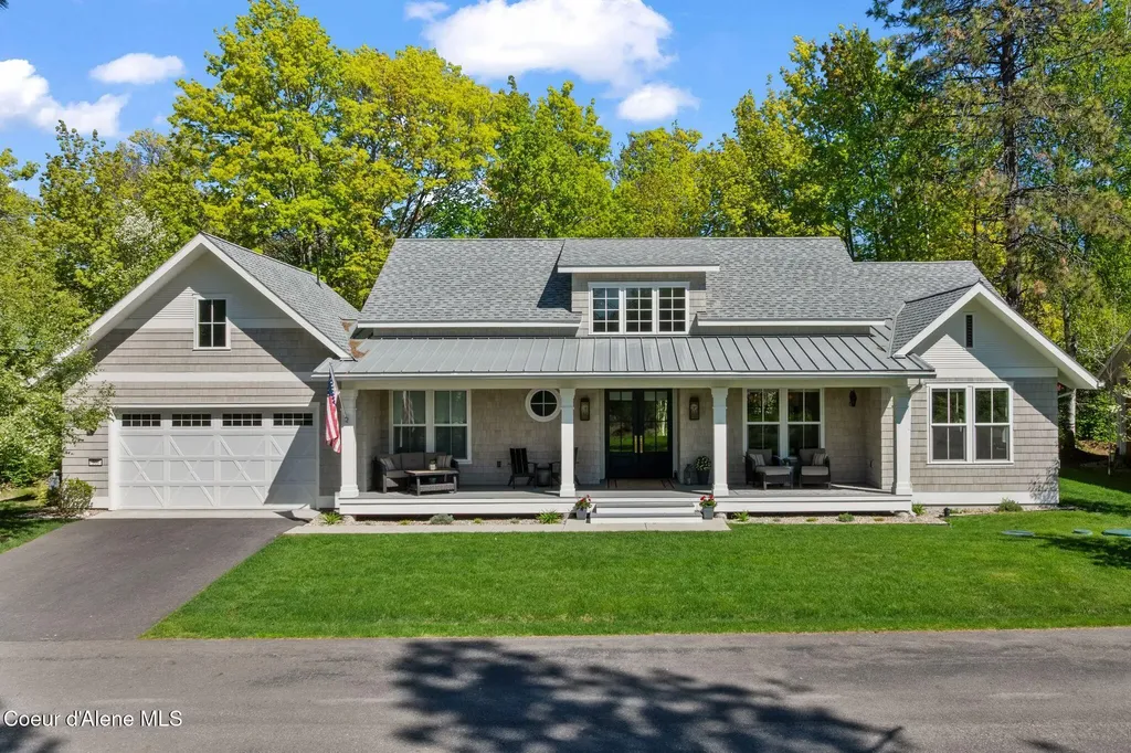 306 Eskridge Place Dover ID 83825