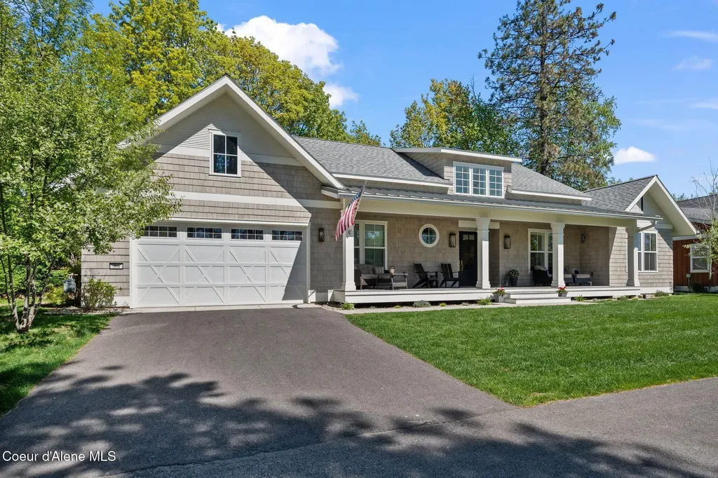 306 Eskridge Place Dover ID 83825