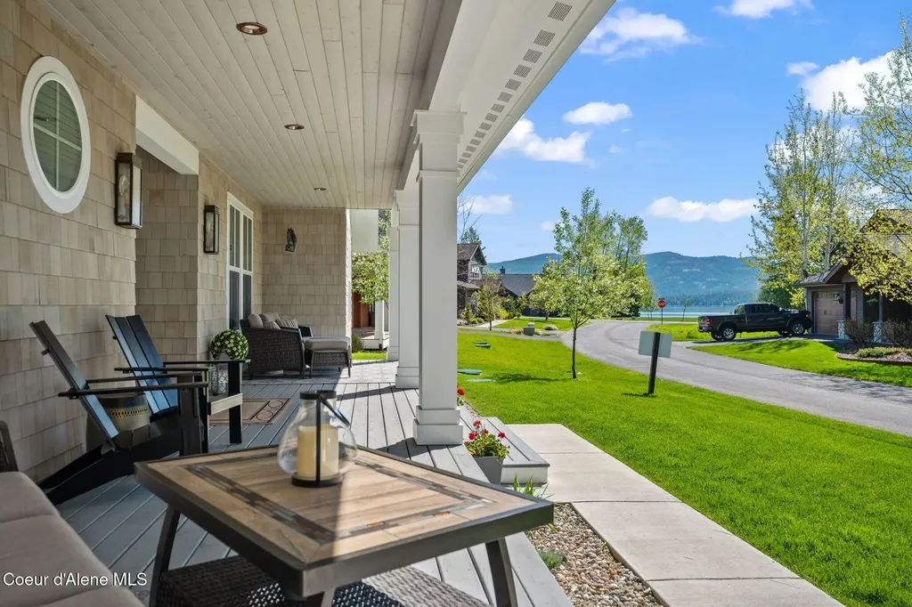 306 Eskridge Place Dover ID 83825