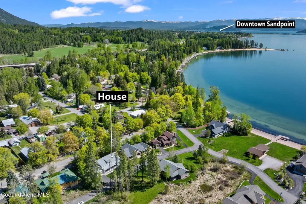 306 Eskridge Place Dover ID 83825