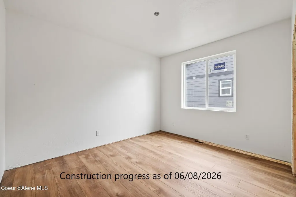9105 W Swather Avenue Rathdrum ID 83858