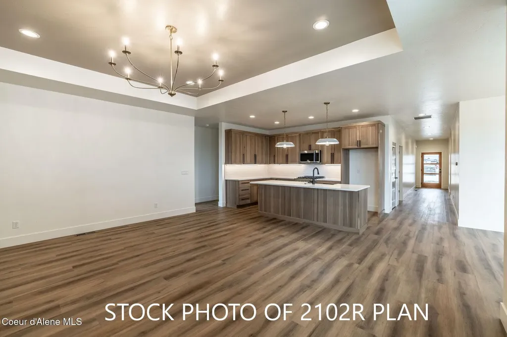 9105 W Swather Avenue Rathdrum ID 83858