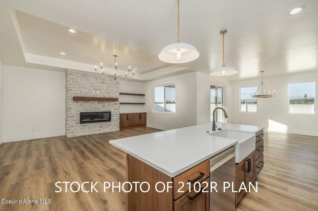 9105 W Swather Avenue Rathdrum ID 83858