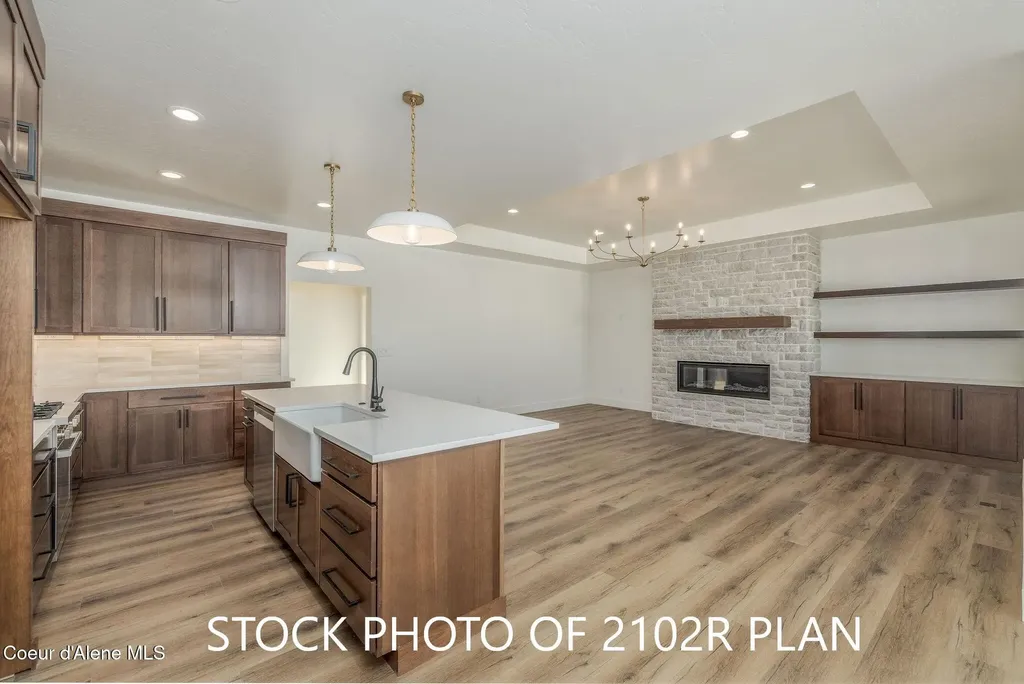 9105 W Swather Avenue Rathdrum ID 83858