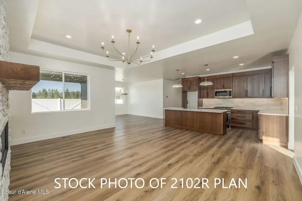 9105 W Swather Avenue Rathdrum ID 83858