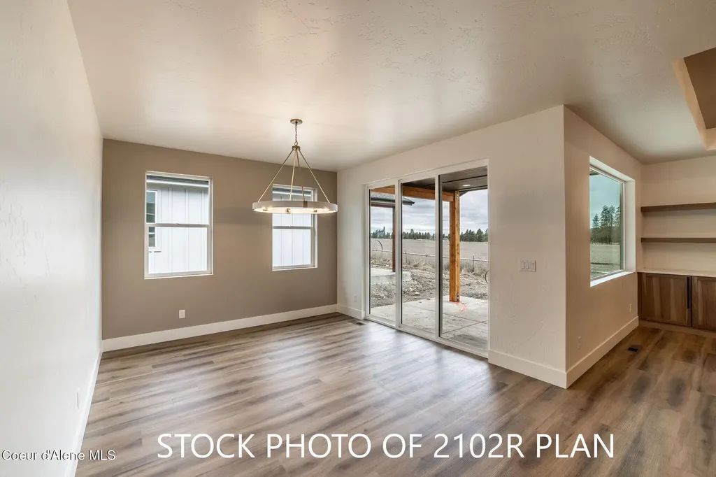 9105 W Swather Avenue Rathdrum ID 83858