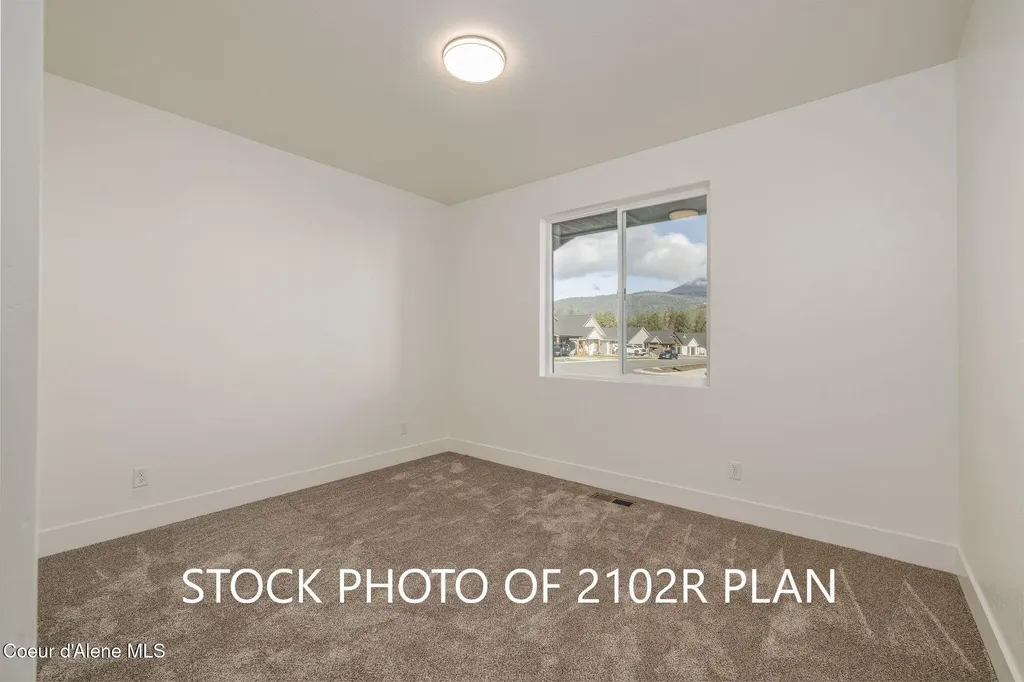 9105 W Swather Avenue Rathdrum ID 83858