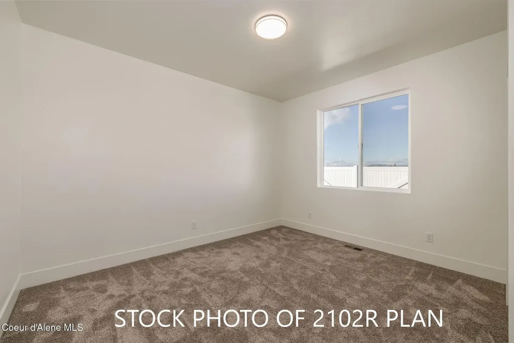 9105 W Swather Avenue Rathdrum ID 83858