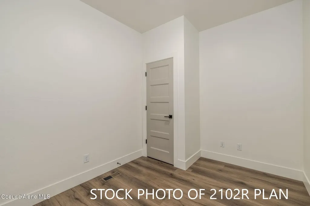 9105 W Swather Avenue Rathdrum ID 83858