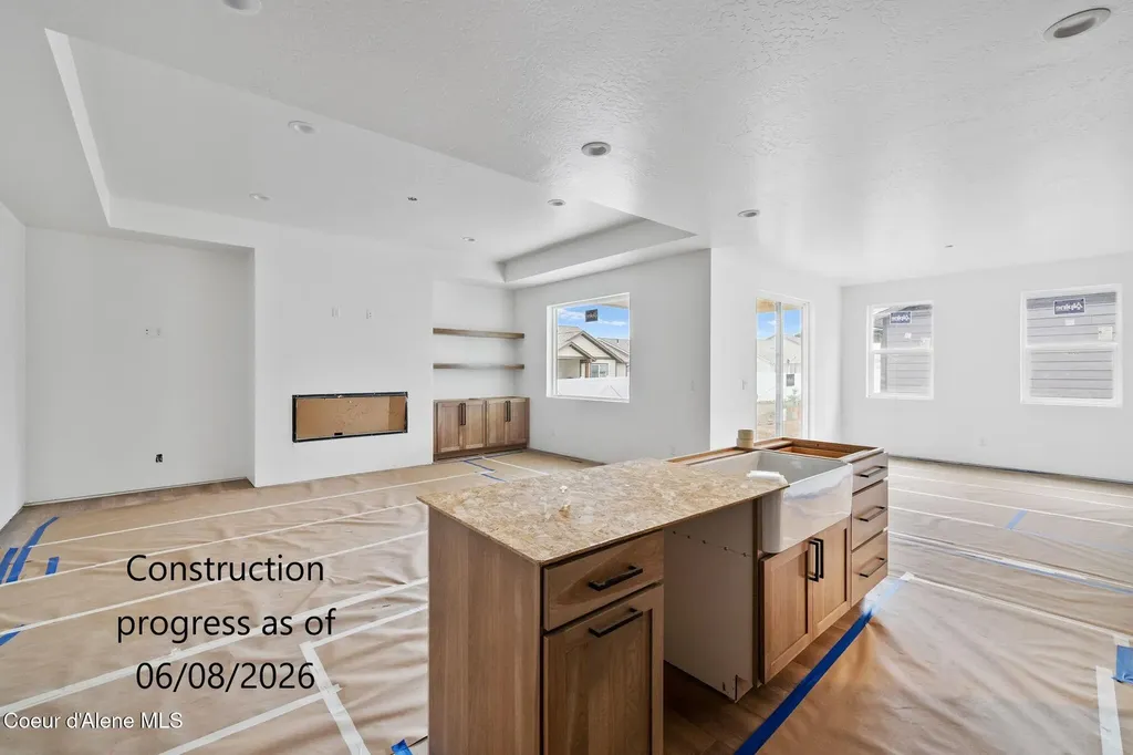 9105 W Swather Avenue Rathdrum ID 83858