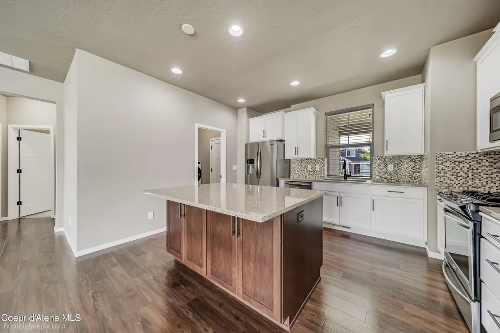 589 E Penrose Avenue Post Falls ID 83854