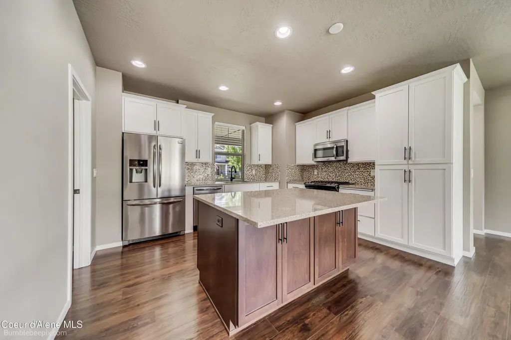 589 E Penrose Avenue Post Falls ID 83854