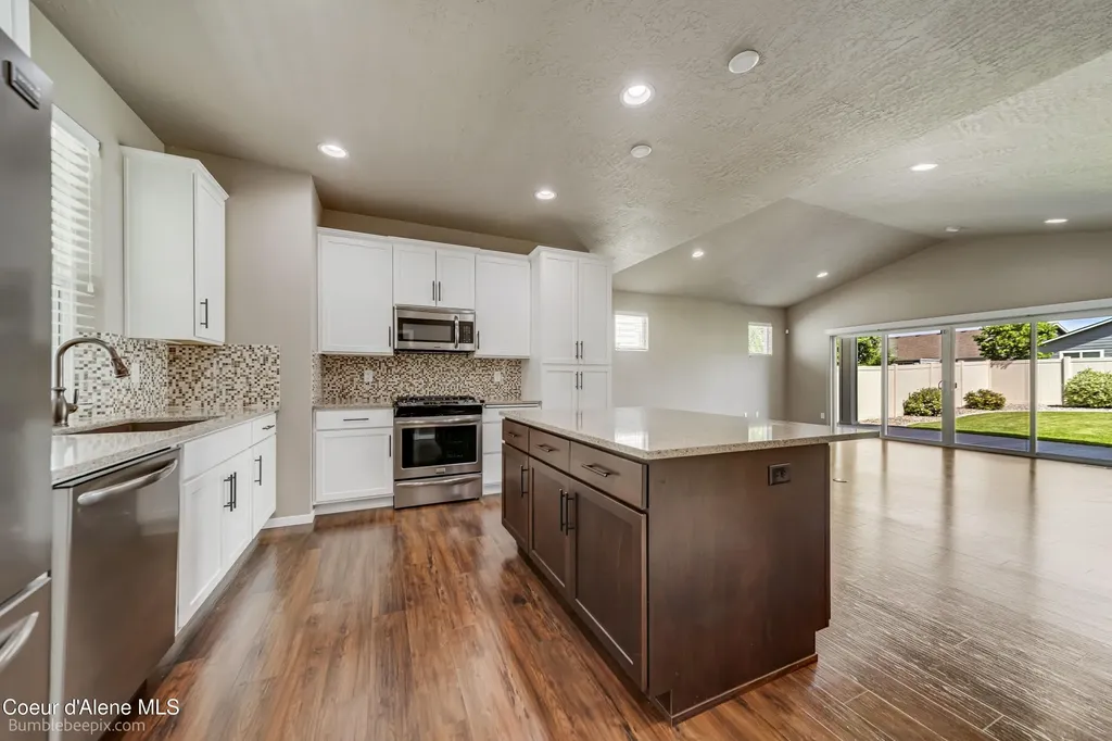589 E Penrose Avenue Post Falls ID 83854