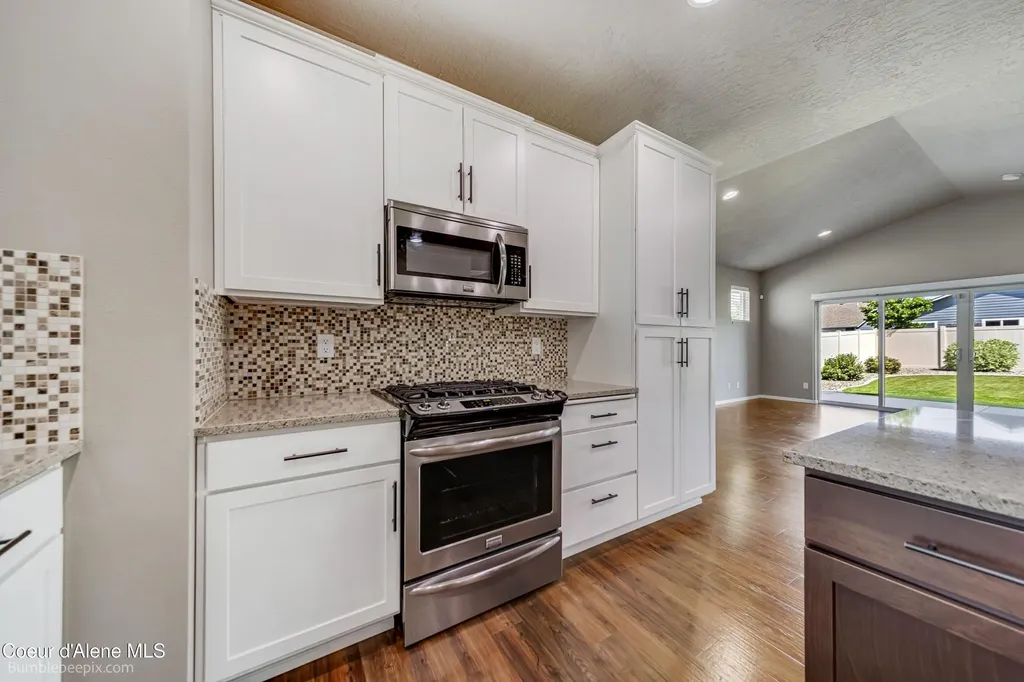 589 E Penrose Avenue Post Falls ID 83854