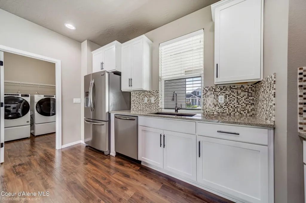 589 E Penrose Avenue Post Falls ID 83854