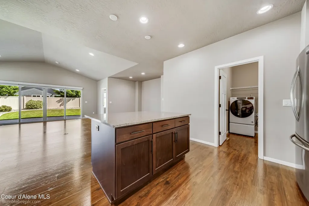 589 E Penrose Avenue Post Falls ID 83854