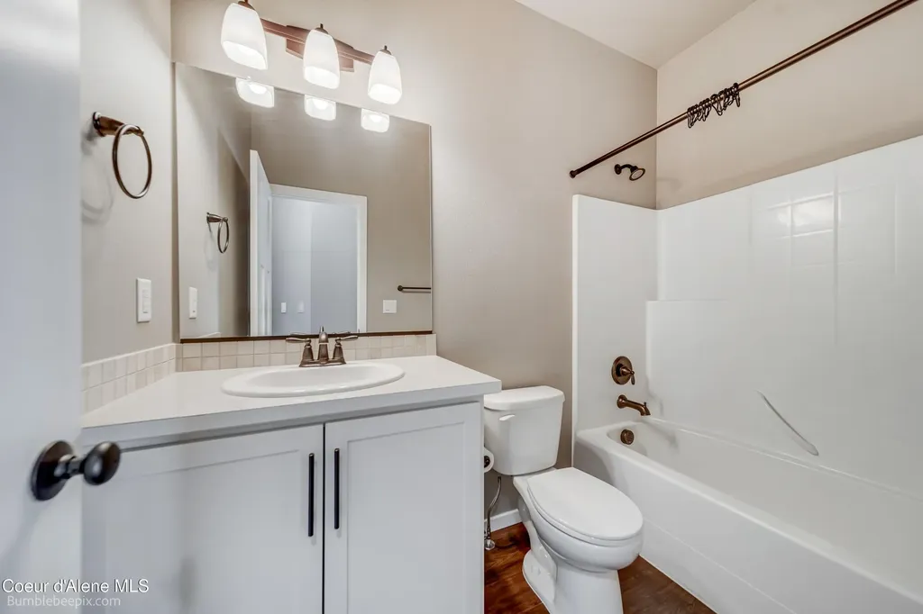 589 E Penrose Avenue Post Falls ID 83854