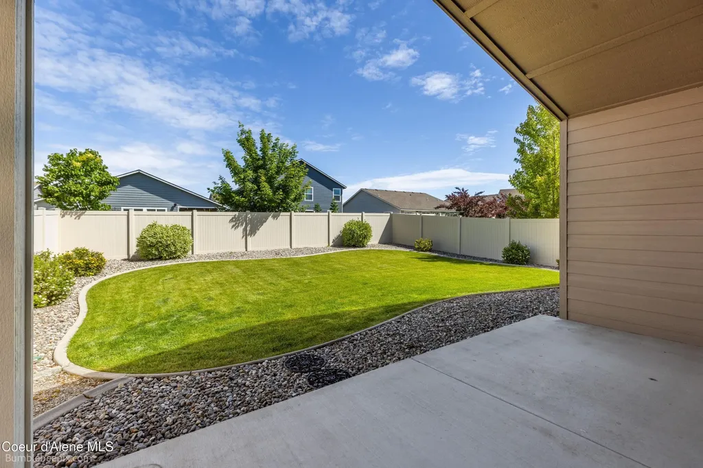 589 E Penrose Avenue Post Falls ID 83854