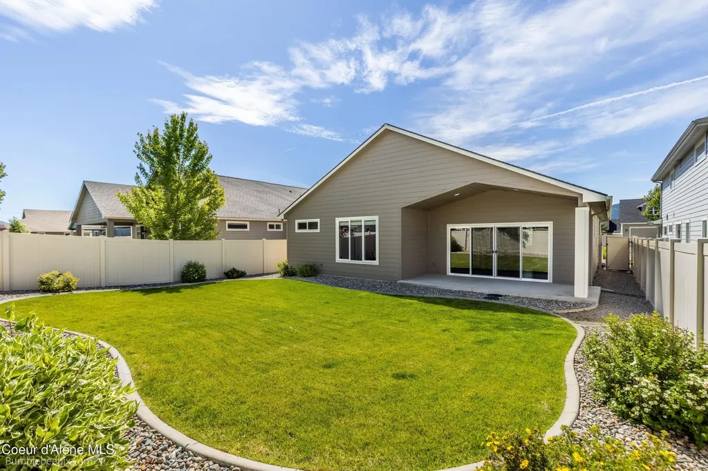 589 E Penrose Avenue Post Falls ID 83854