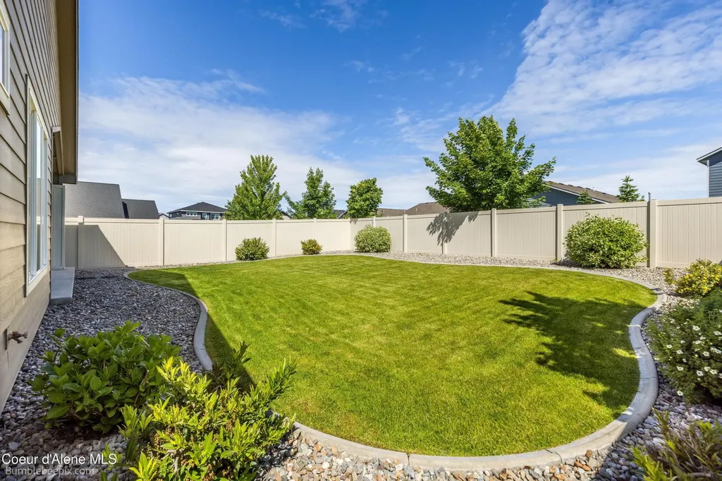 589 E Penrose Avenue Post Falls ID 83854