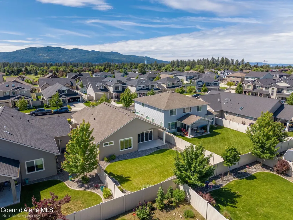 589 E Penrose Avenue Post Falls ID 83854