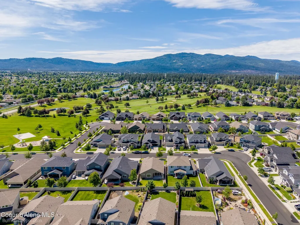 589 E Penrose Avenue Post Falls ID 83854