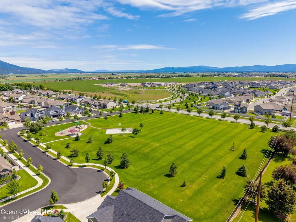 589 E Penrose Avenue Post Falls ID 83854