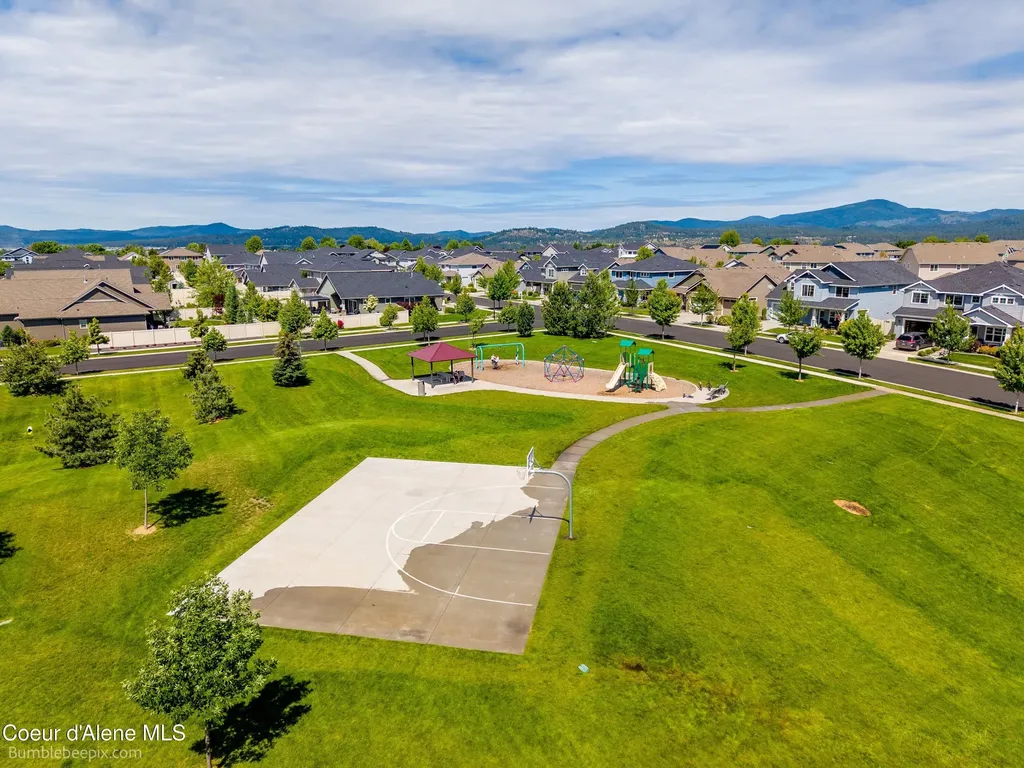 589 E Penrose Avenue Post Falls ID 83854
