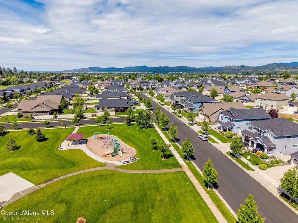 589 E Penrose Avenue Post Falls ID 83854