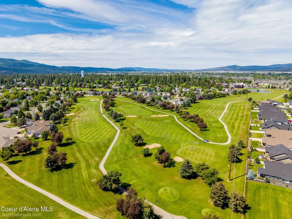 589 E Penrose Avenue Post Falls ID 83854