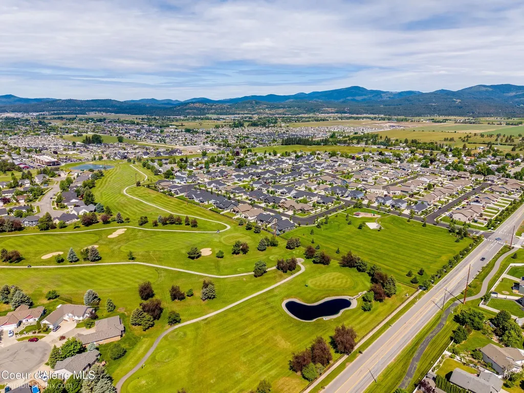 589 E Penrose Avenue Post Falls ID 83854