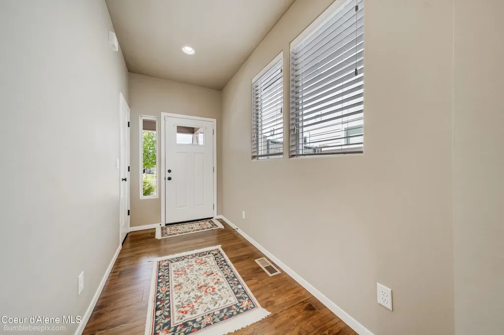 589 E Penrose Avenue Post Falls ID 83854