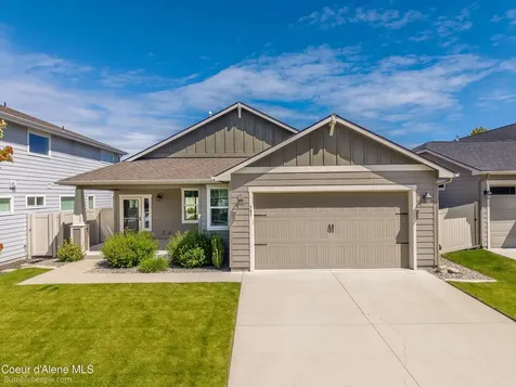 589 E Penrose Avenue Post Falls ID 83854